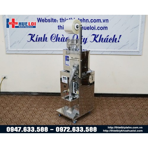 Máy đóng túi thuốc khô tự động